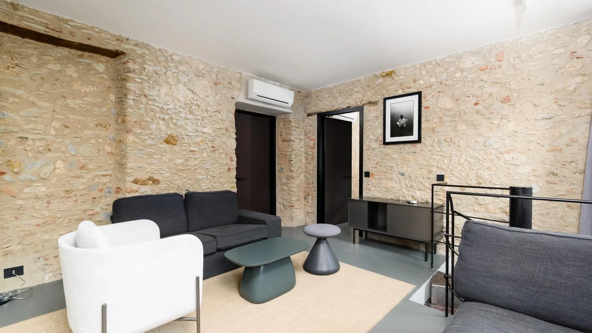 Voman Luxury Apartments Pietrasanta