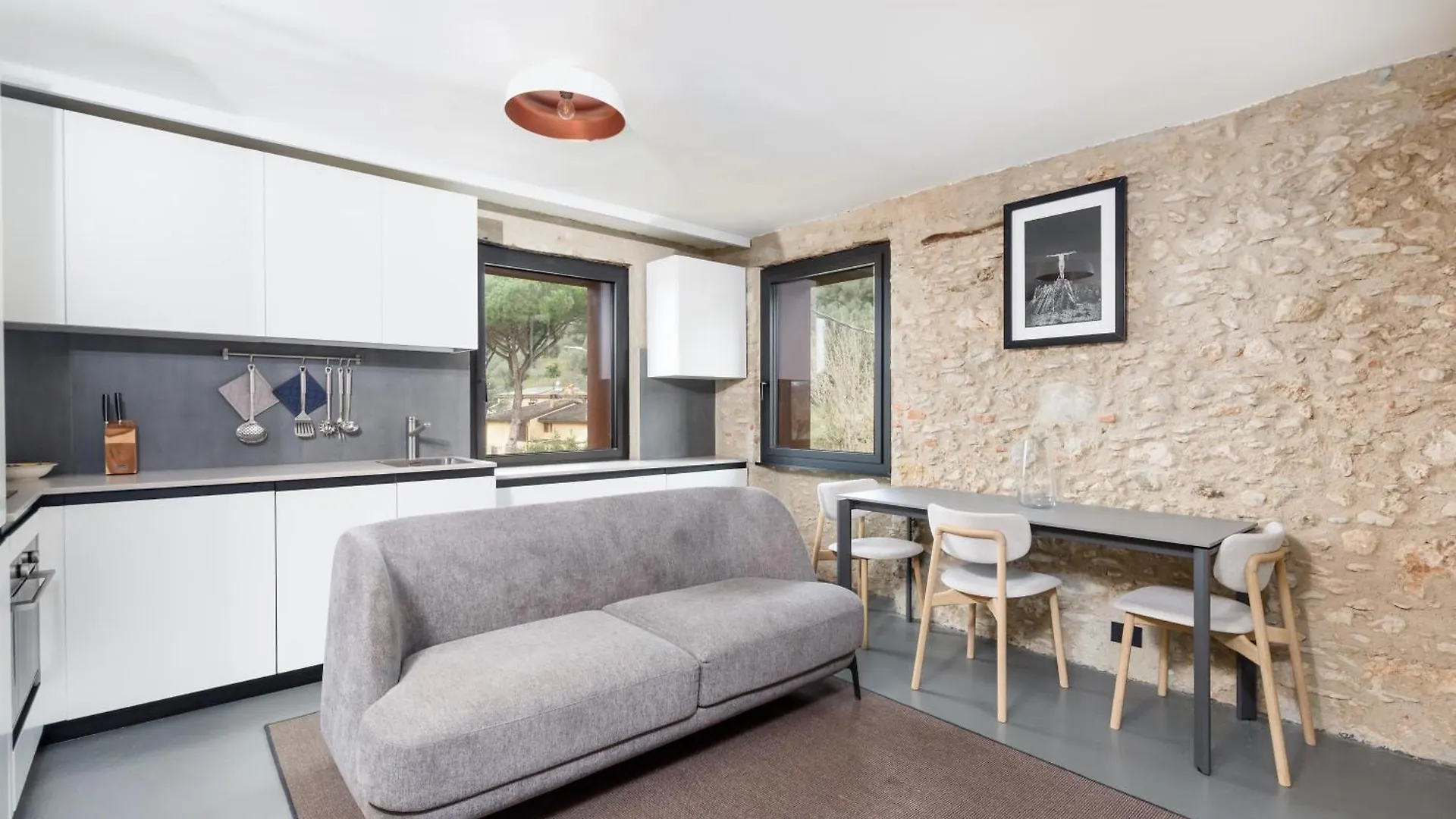Voman Luxury Apartments Pietrasanta Itália
