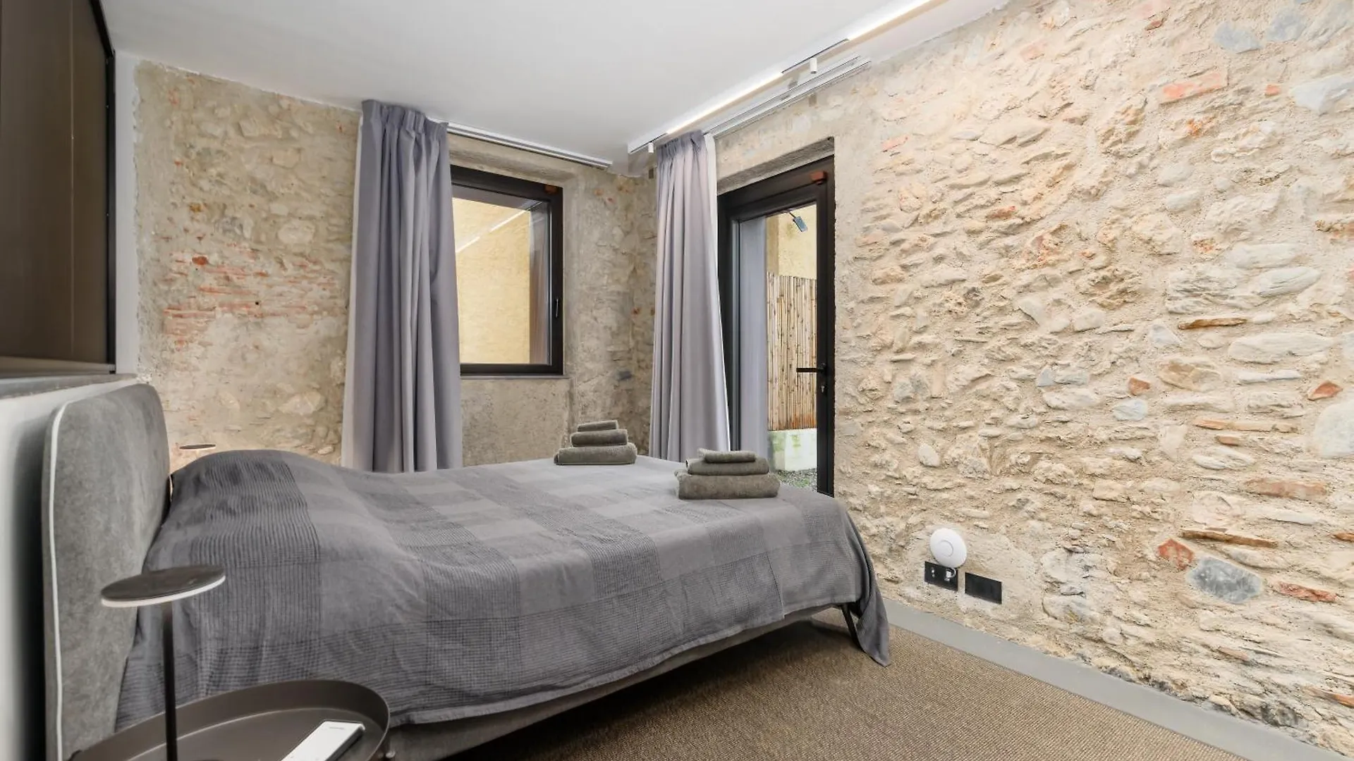 Voman Luxury Apartments Pietrasanta