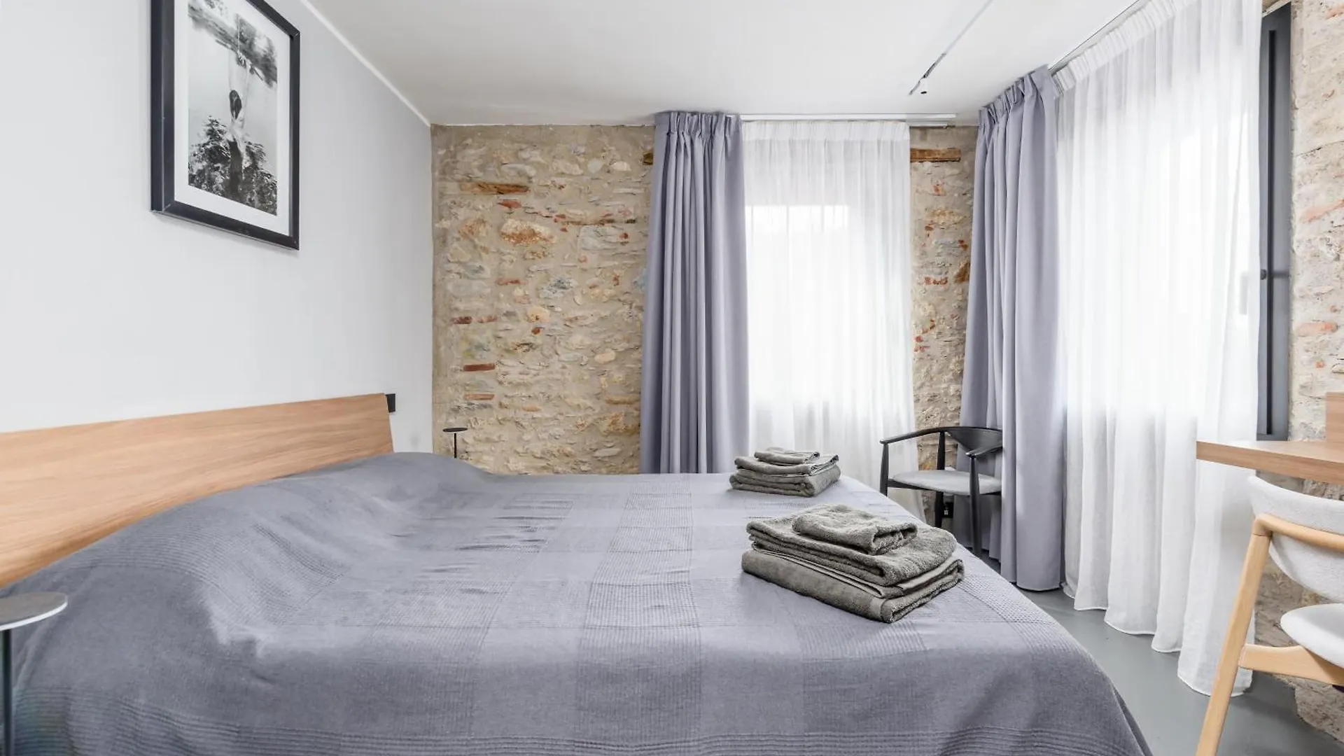 Voman Luxury Apartments Pietrasanta