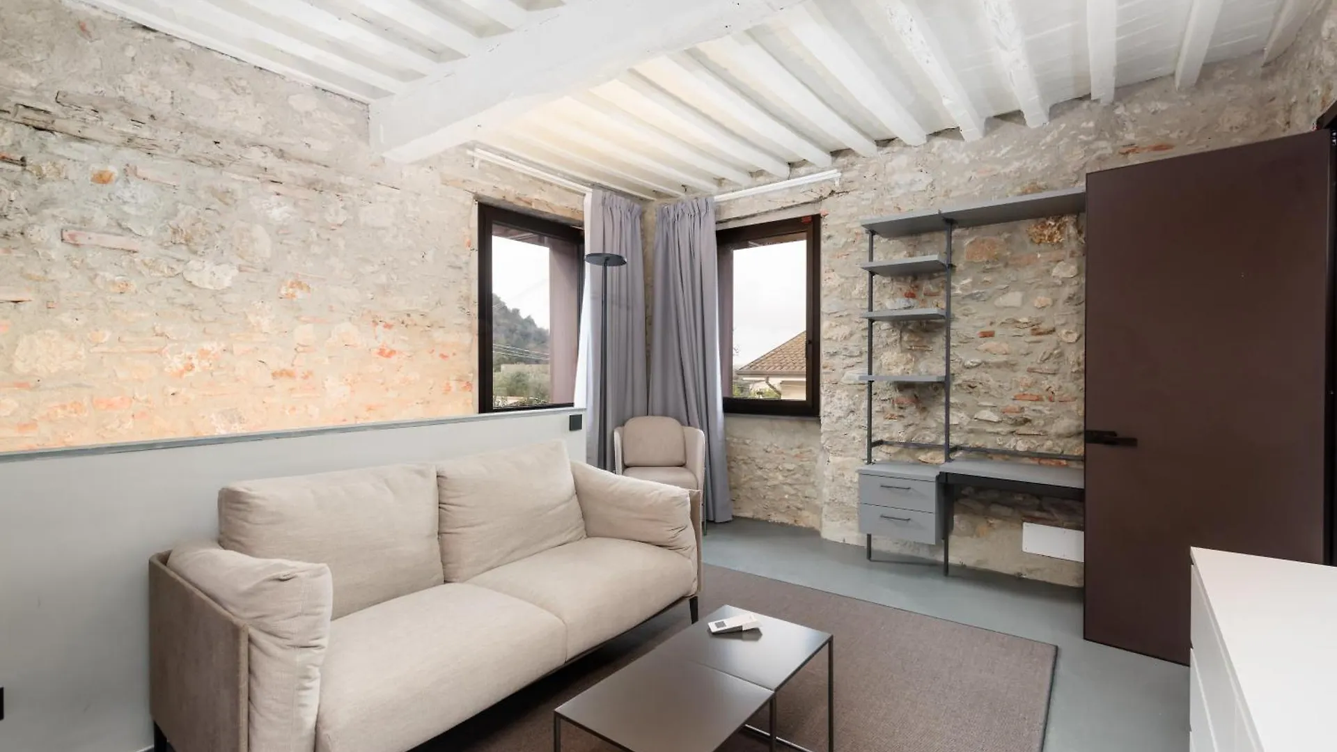 Voman Luxury Apartments Pietrasanta