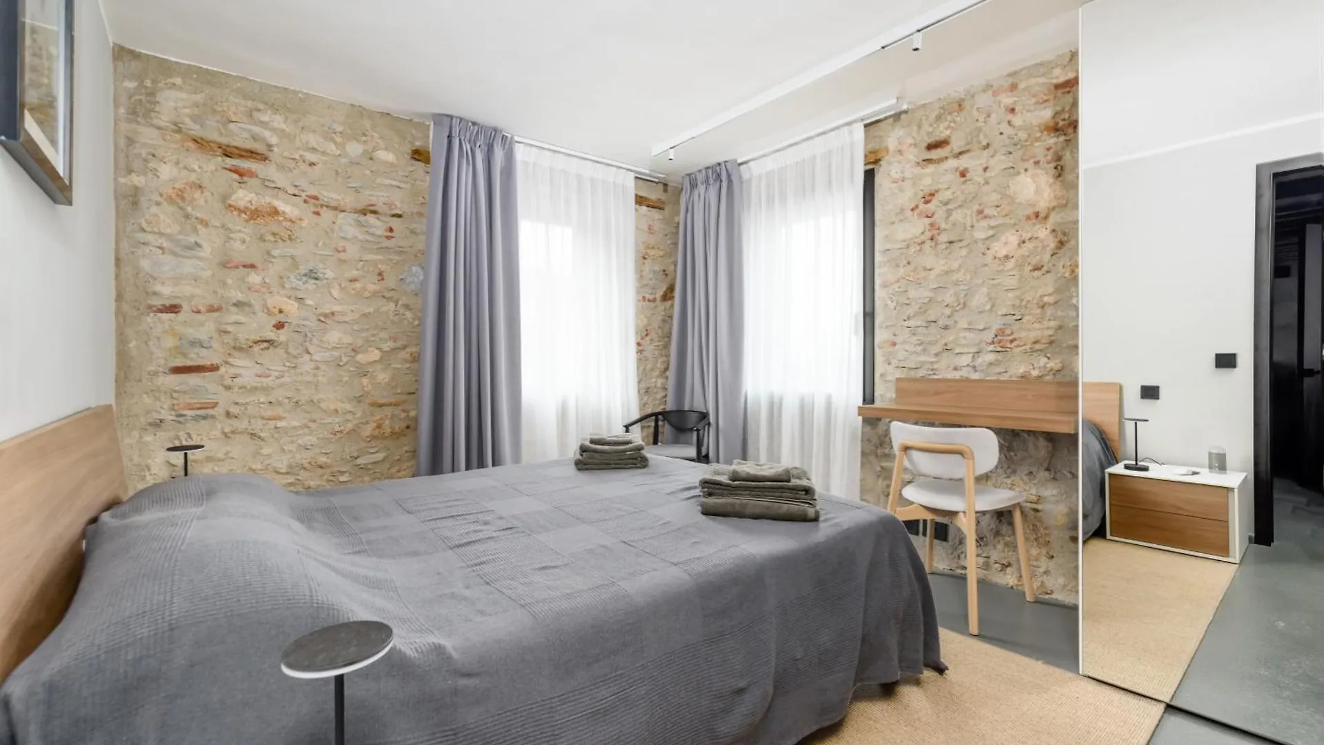 Voman Luxury Apartments Pietrasanta