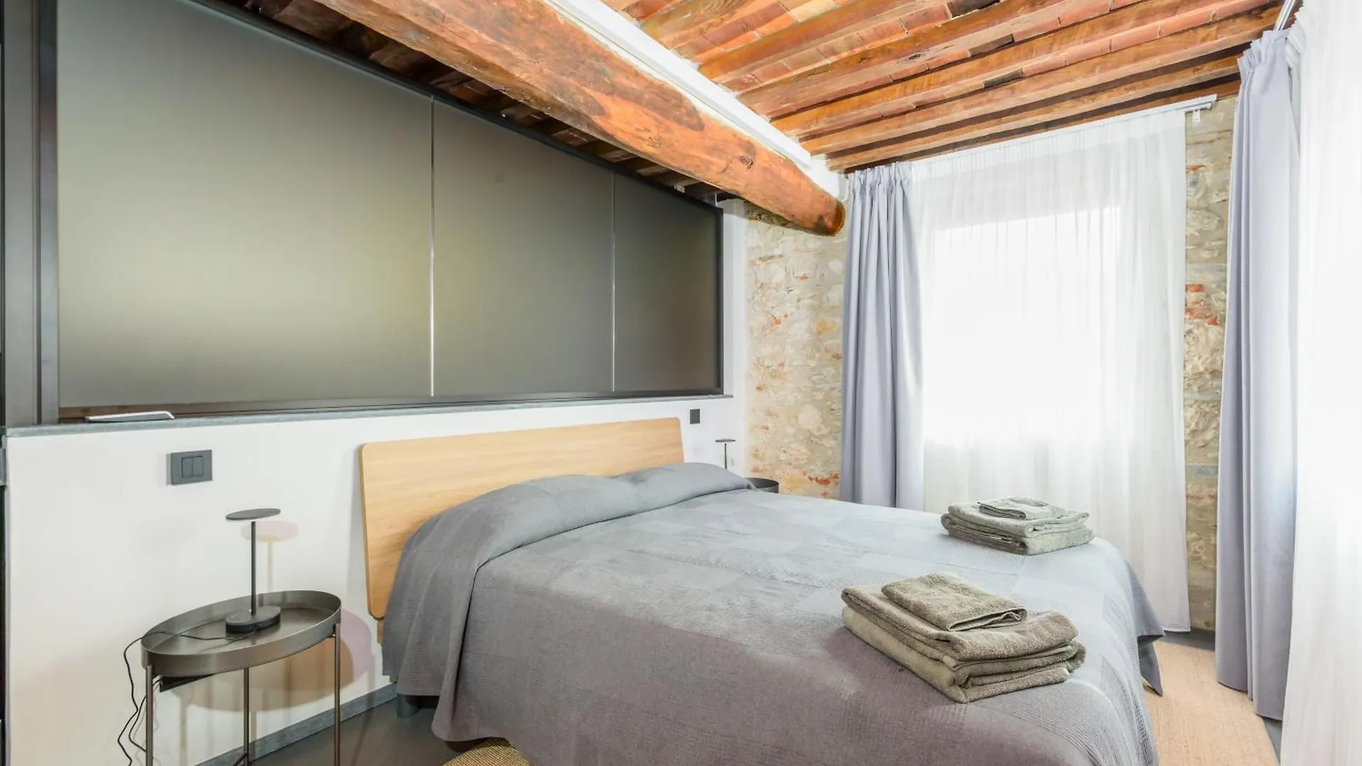 Voman Luxury Apartments Pietrasanta Itália
