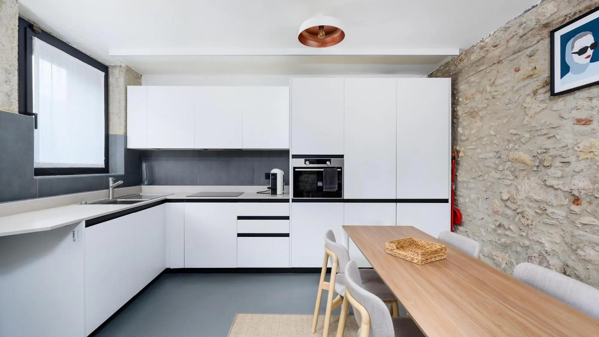 Voman Luxury Apartments Pietrasanta 0*,