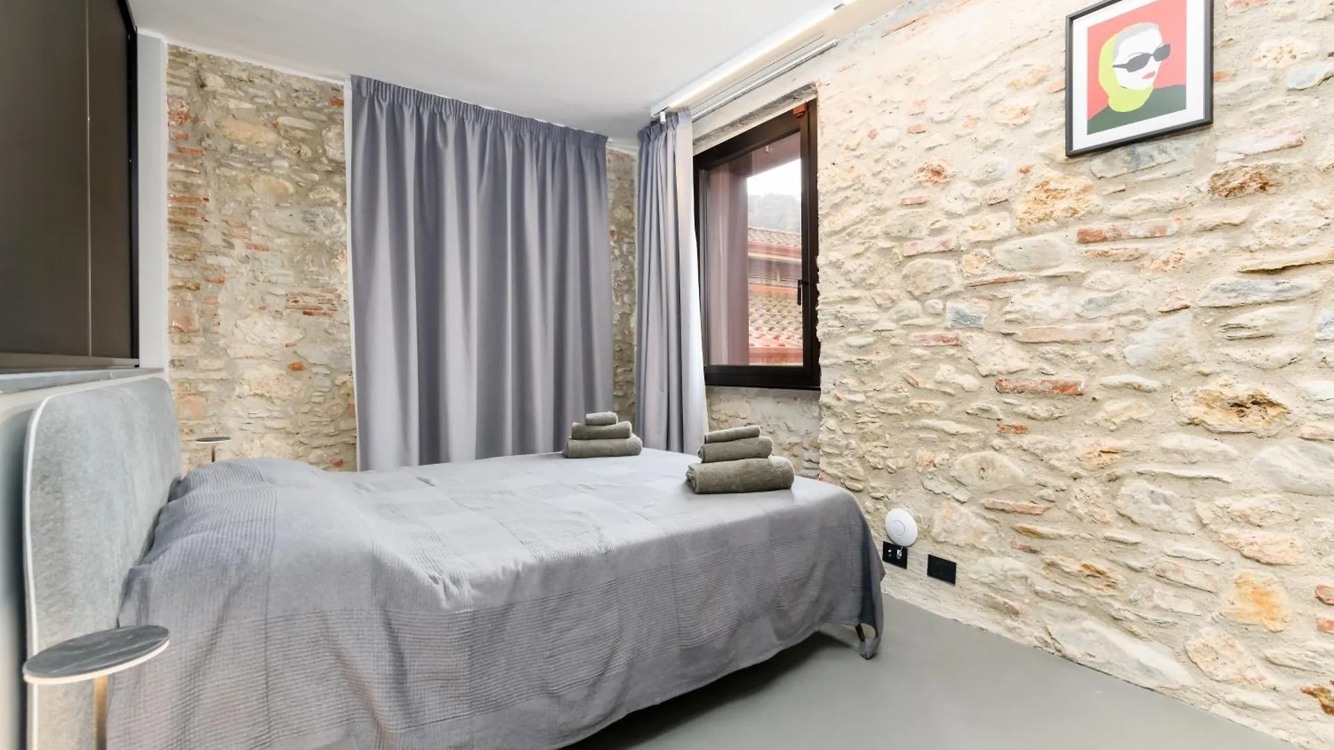 Voman Luxury Apartments Pietrasanta