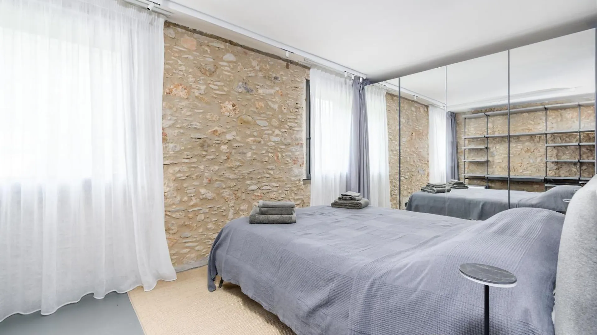 Voman Luxury Apartments Pietrasanta