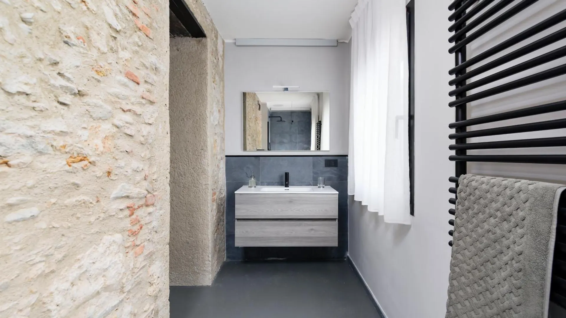 Voman Luxury Apartments Pietrasanta Itália