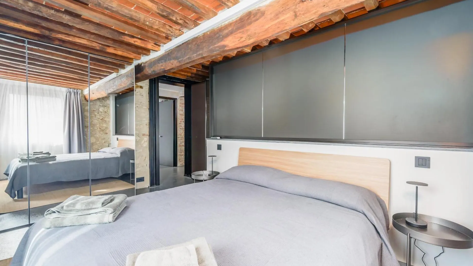 Voman Luxury Apartments Pietrasanta 0*,