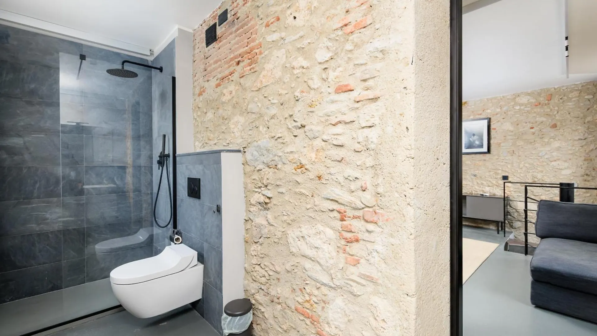 Voman Luxury Apartments Pietrasanta