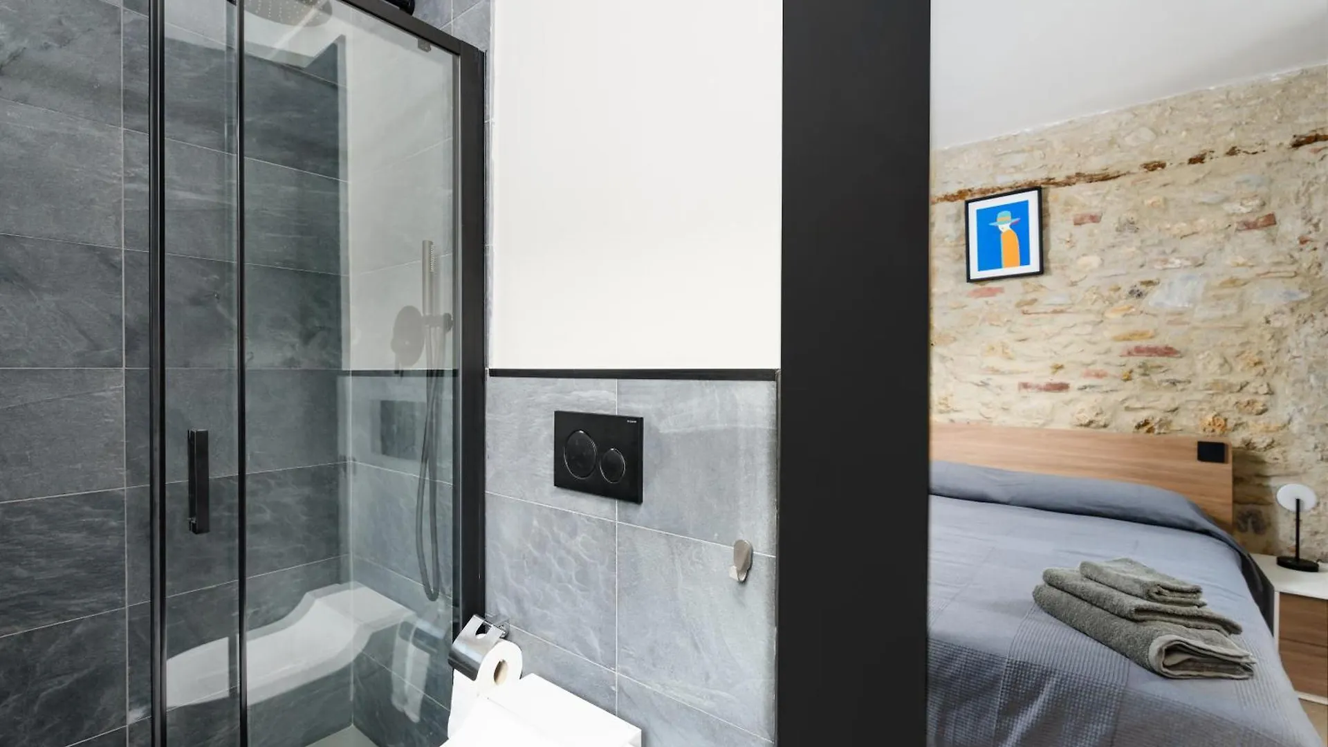Voman Luxury Apartments Pietrasanta 0*,