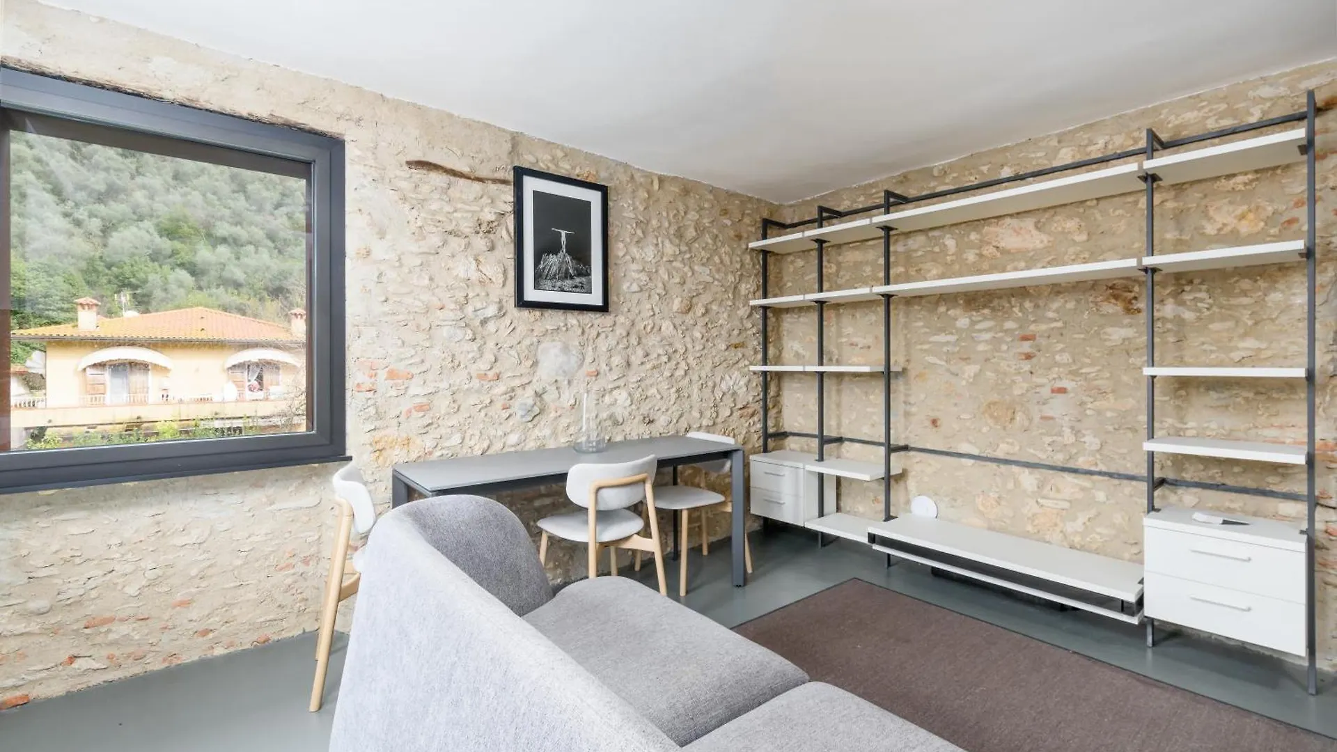 Voman Luxury Apartments Pietrasanta