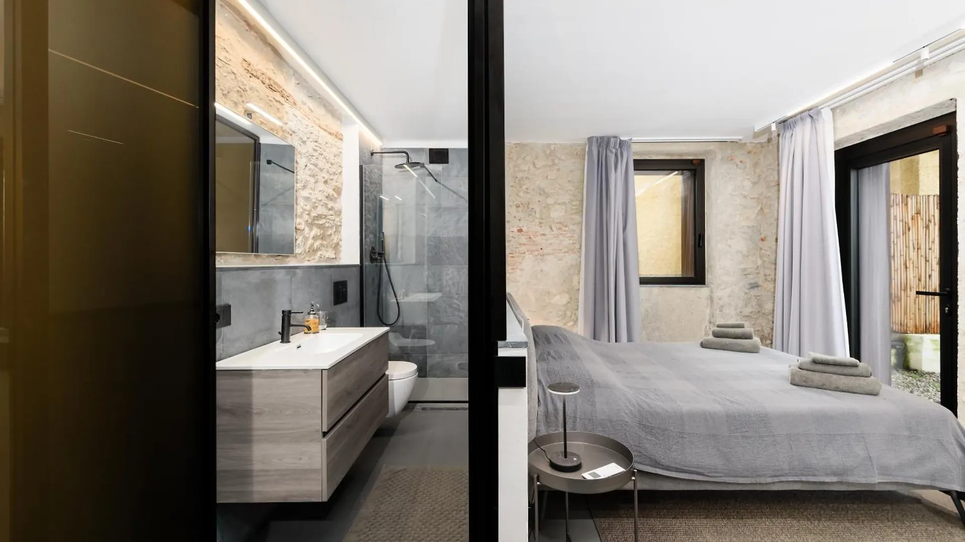 Voman Luxury Apartments Pietrasanta Itália