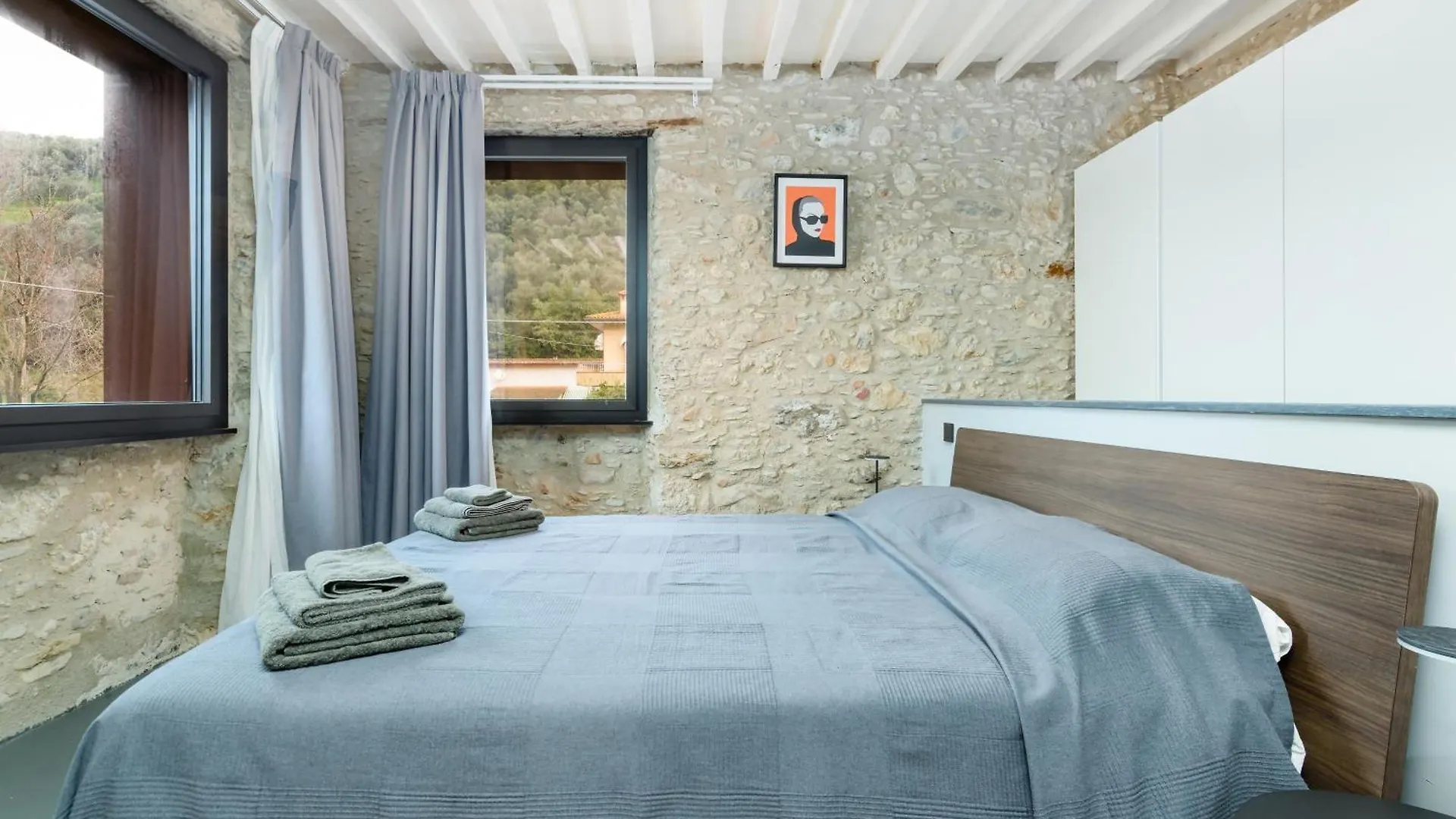 Voman Luxury Apartments Pietrasanta 0*,