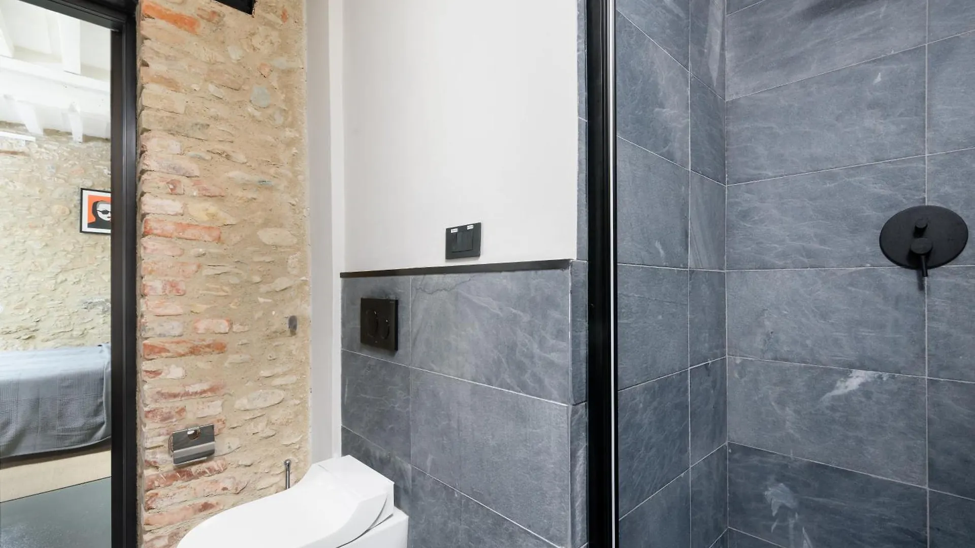 Voman Luxury Apartments Pietrasanta