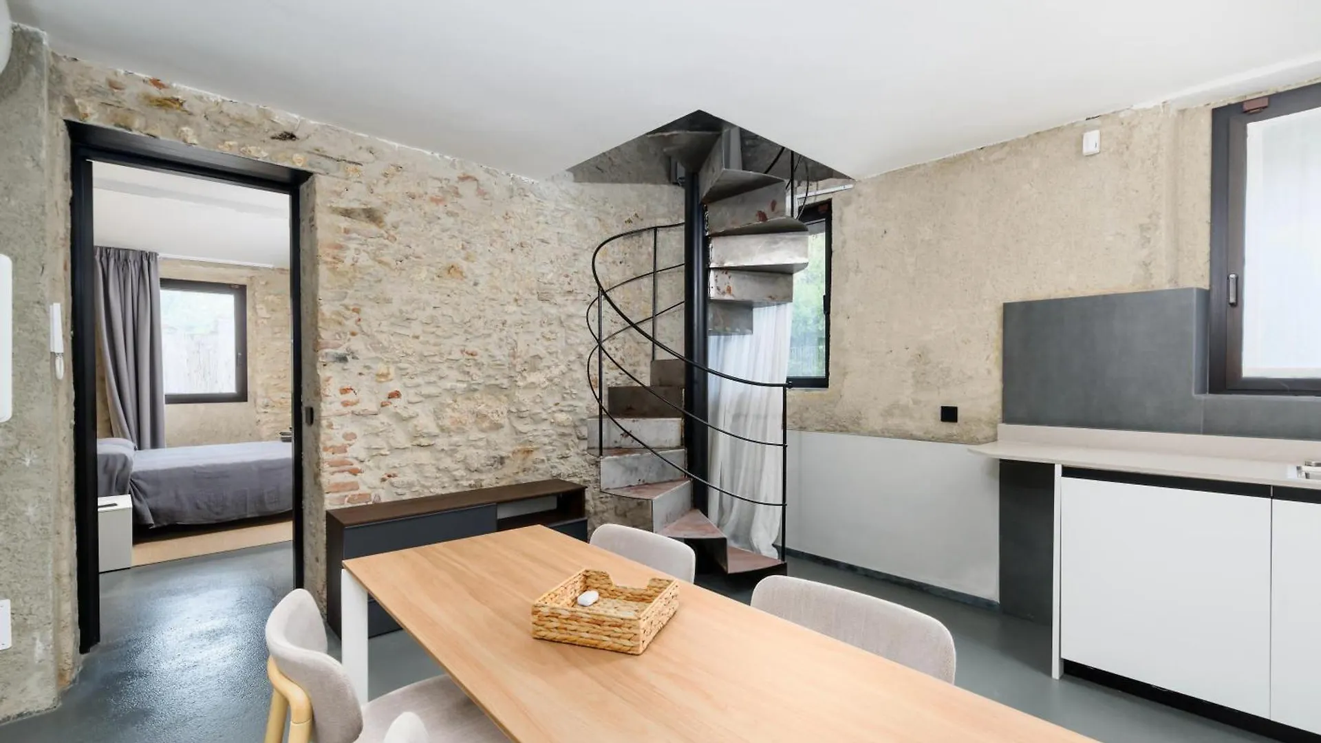 Voman Luxury Apartments Pietrasanta