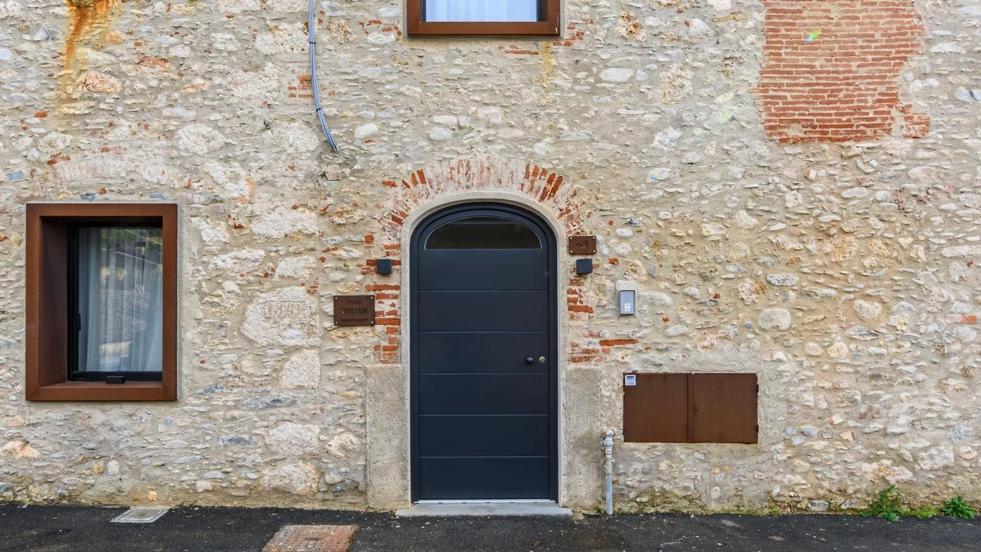 Voman Luxury Apartments Pietrasanta